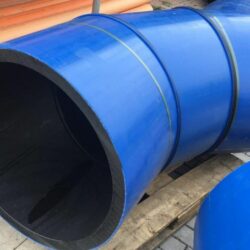 tubazioni per irrigazione a goccia