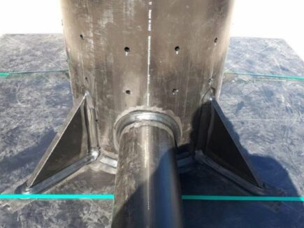 Trasformare i rifiuti in energia: tubi e raccordi in PEAD per il teleriscaldamento
