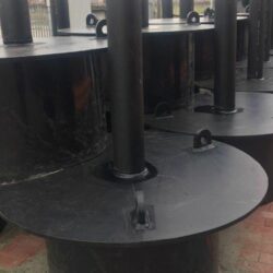 recupero biogas