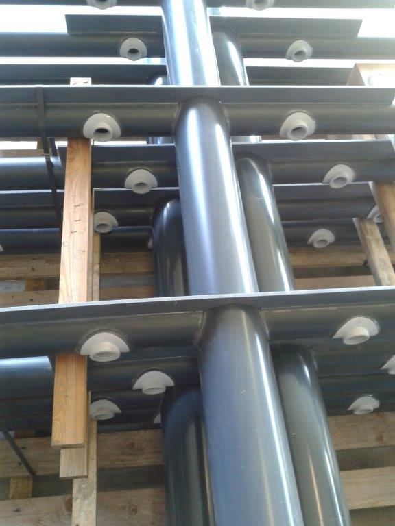 Pezzi speciali PVC, un materiale flessibile e di largo utilizzo