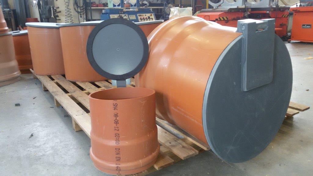 Valvola antiriflusso PVC: i suoi benefici