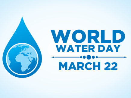World Water Day: la giornata mondiale dedicata all’ acqua